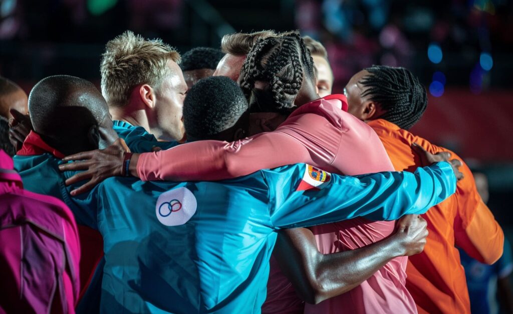 post diversidade jogos olimpicos post diversidade jogos olimpicos