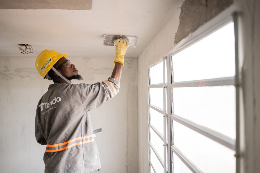 Immigrant Work Inclusive Culture Tent Imigrante Obra Tenda Cultura Inclusiva