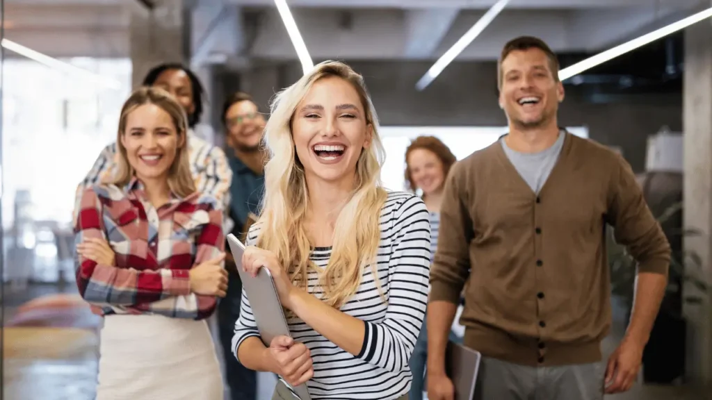 img diversidade no ambiente de trabalho pluriebr 2 Equipe de trabalho